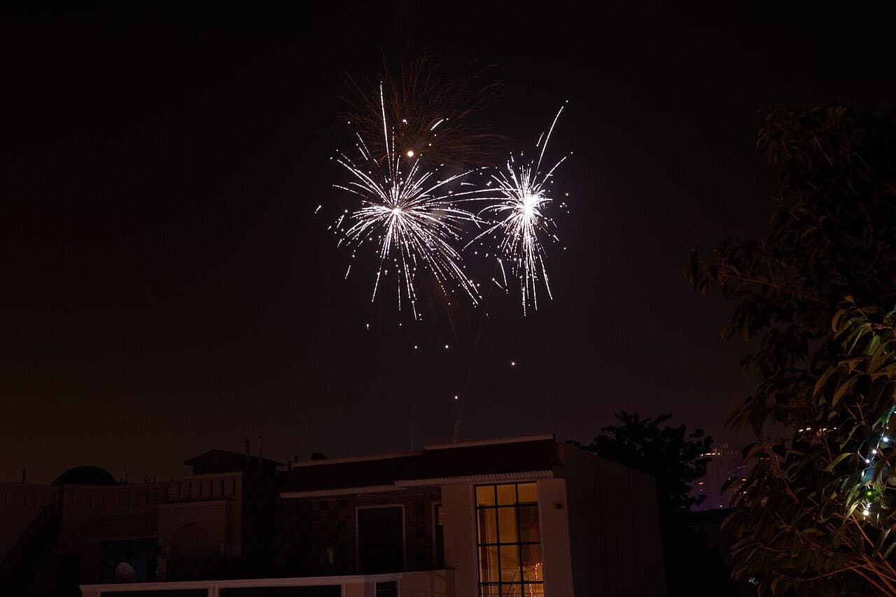 India's biggest New Year's Eve parties: a city-by-city guide