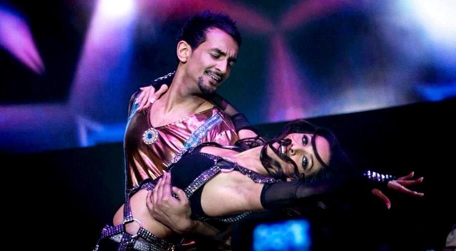 The Bollywood night: India's own dancefloor, and why it always wins