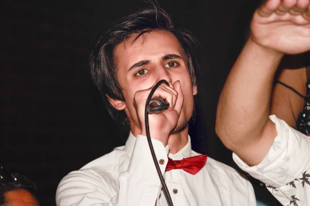 Desi hip-hop: from the streets to the main stage