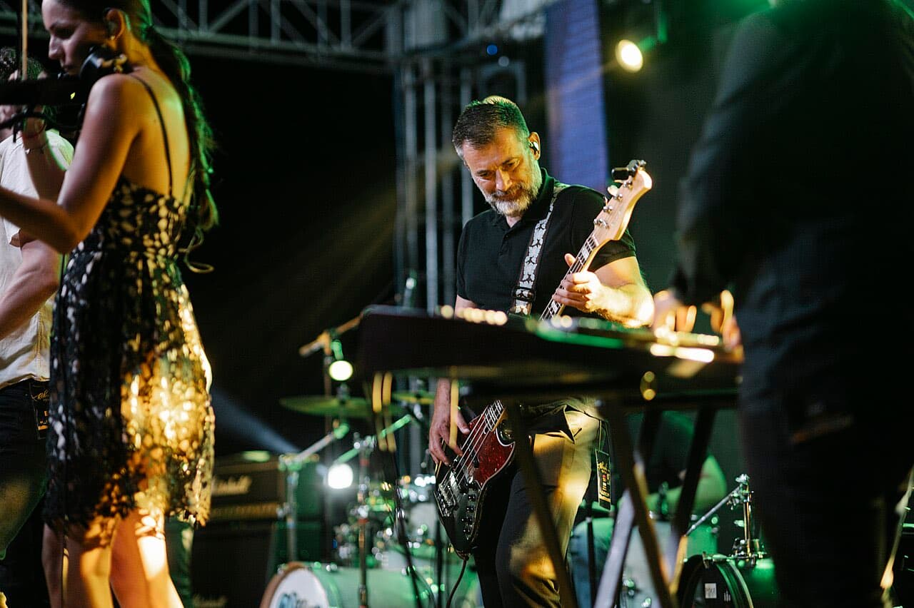 EDM in India: the big-room boom that opened the floodgates