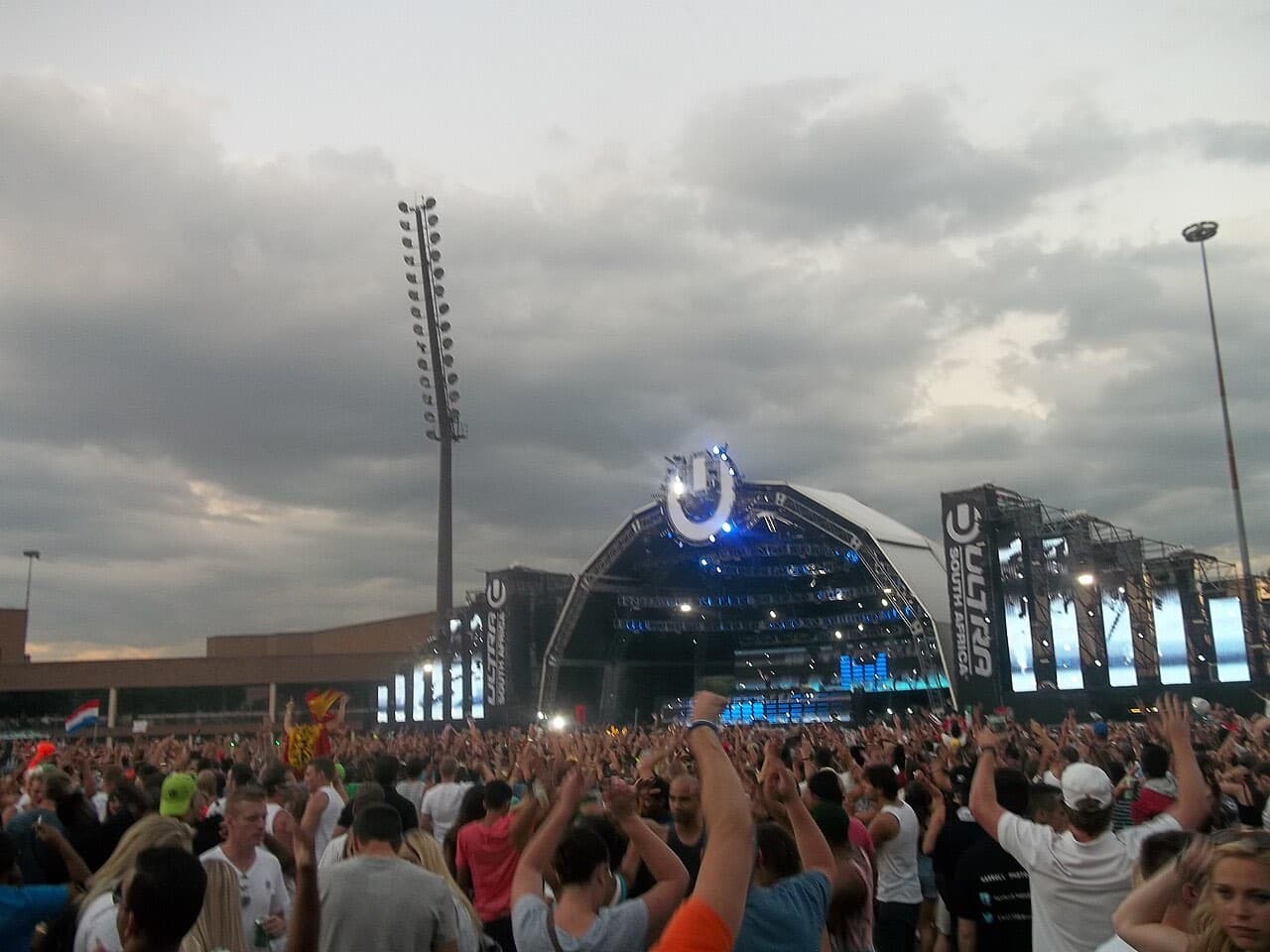 Your first rave: a beginner's survival guide