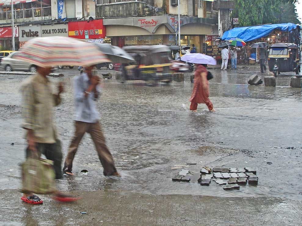 July nights: what's on across India's metros this monsoon