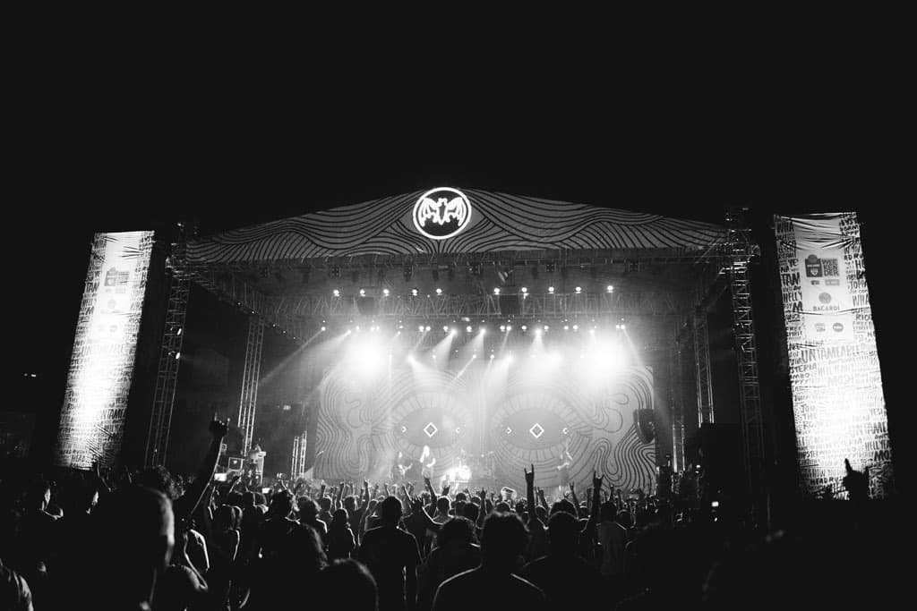 NH7 Weekender: 'the happiest music festival' and India's indie heart