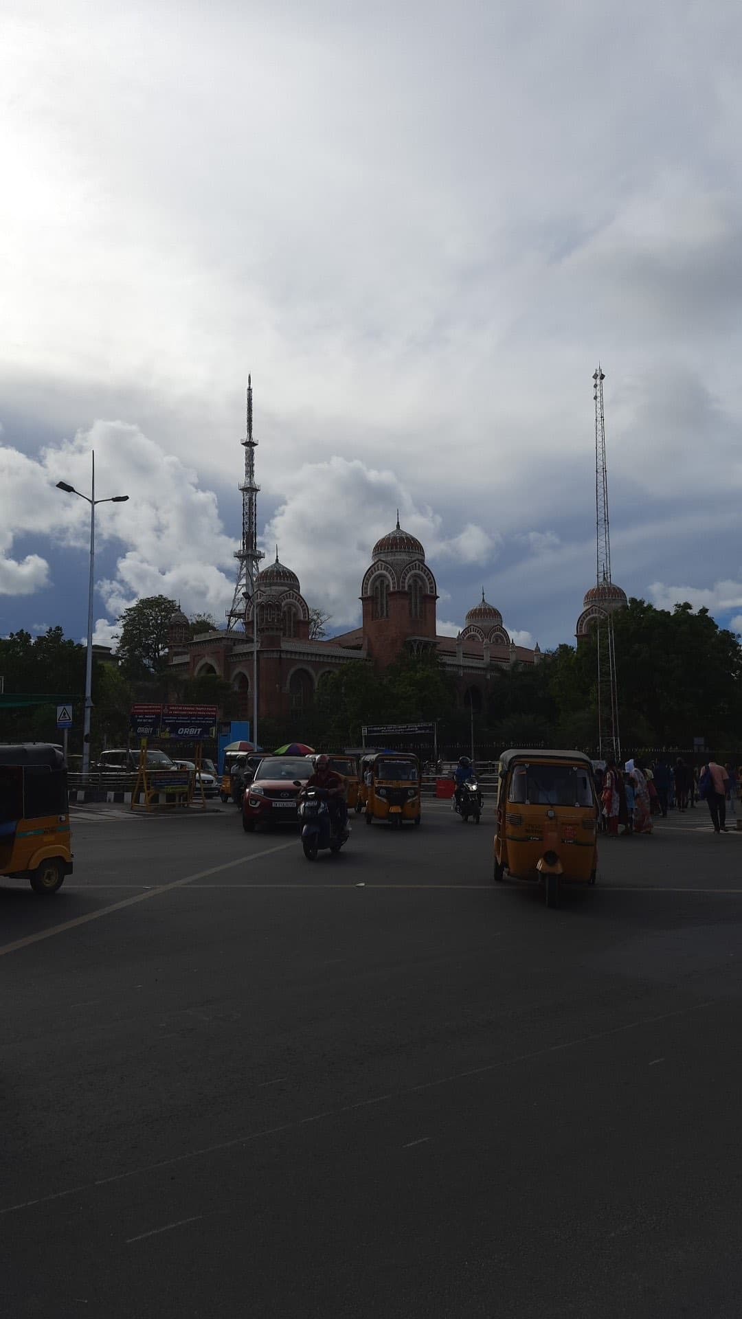 Chennai nightlife: a quieter coast with a committed crowd