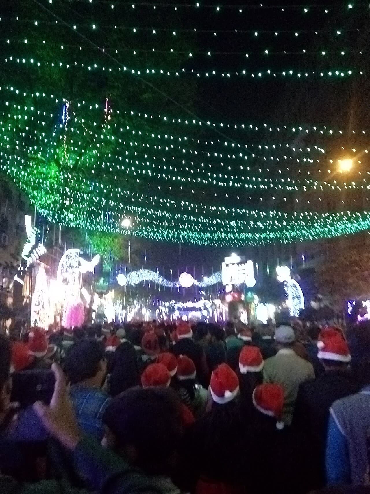 Kolkata nightlife: live music, culture and Park Street after dark