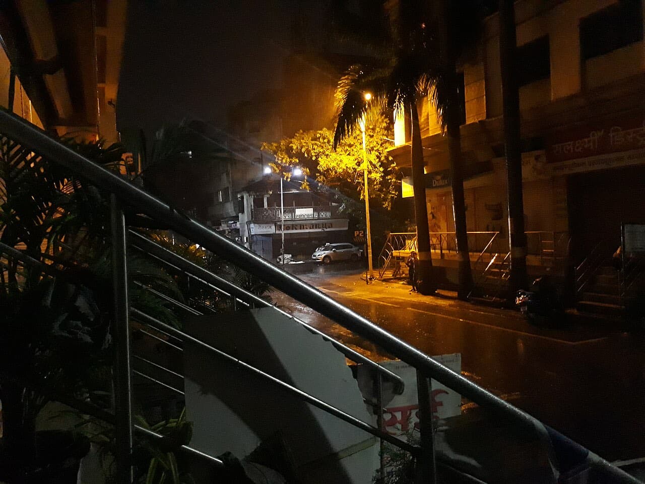 Pune: the young, loud neighbour that hosts India's biggest festival weekend