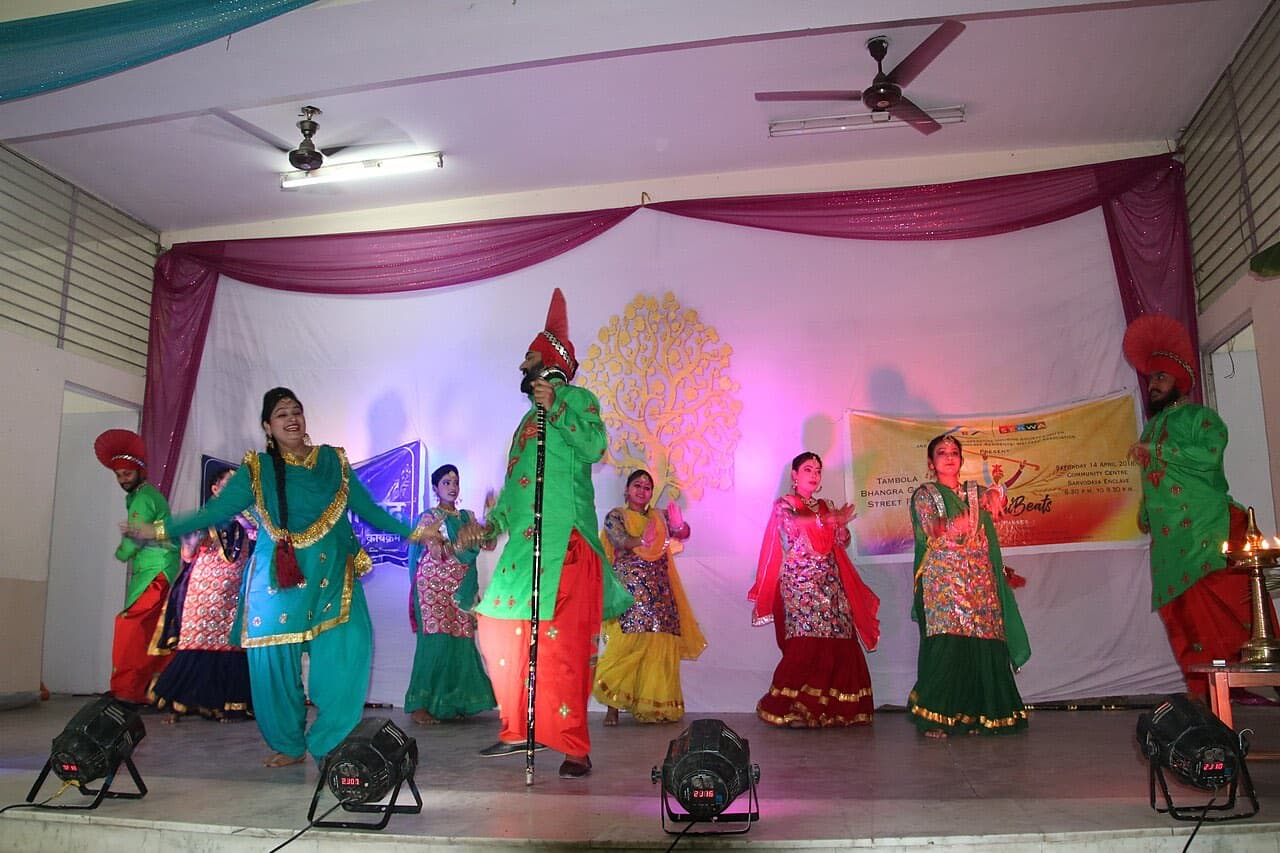 Punjabi pop: the genre that conquered every Indian dancefloor