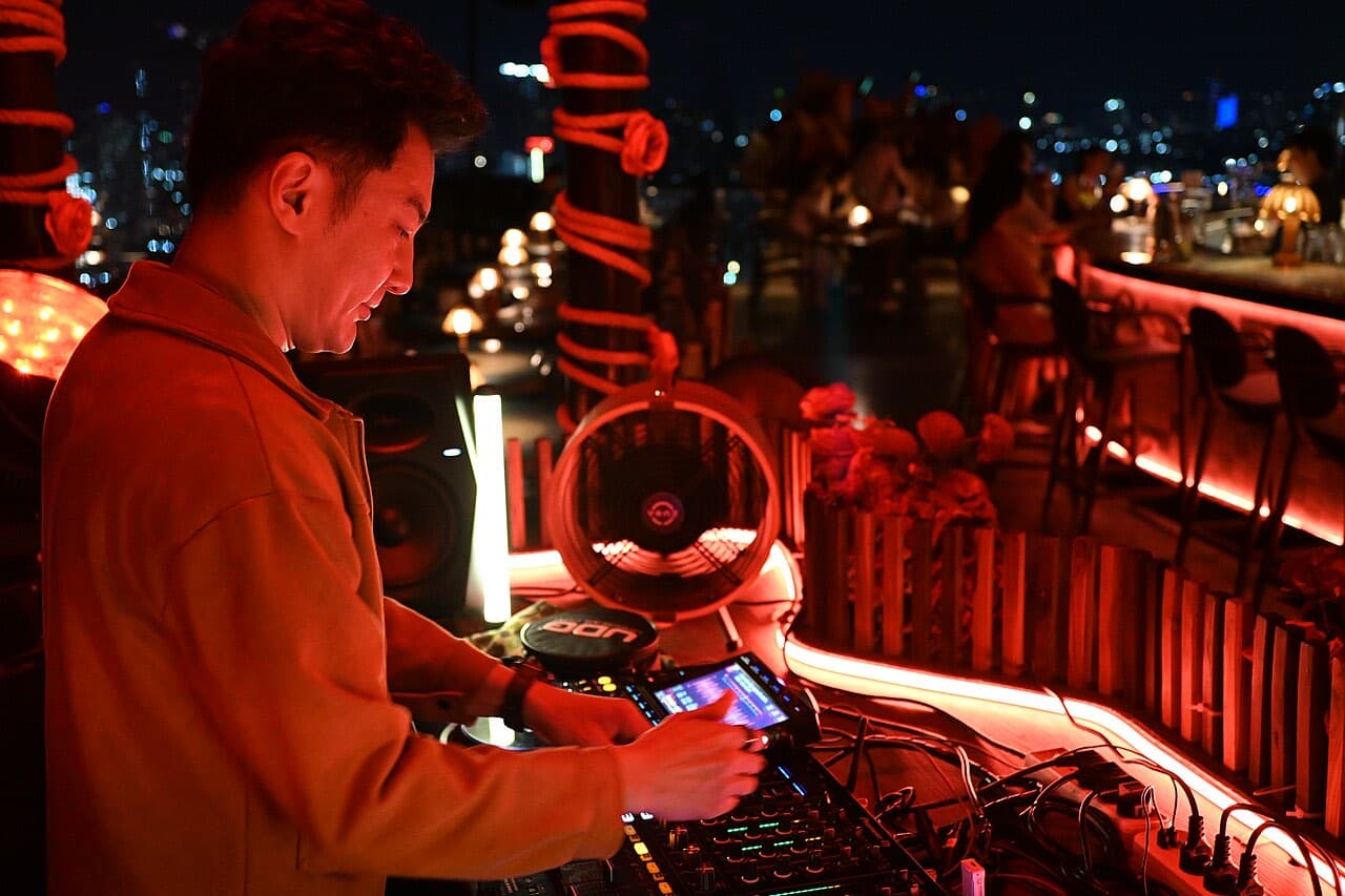 The rise of the Indian DJ: from wedding sets to world stages