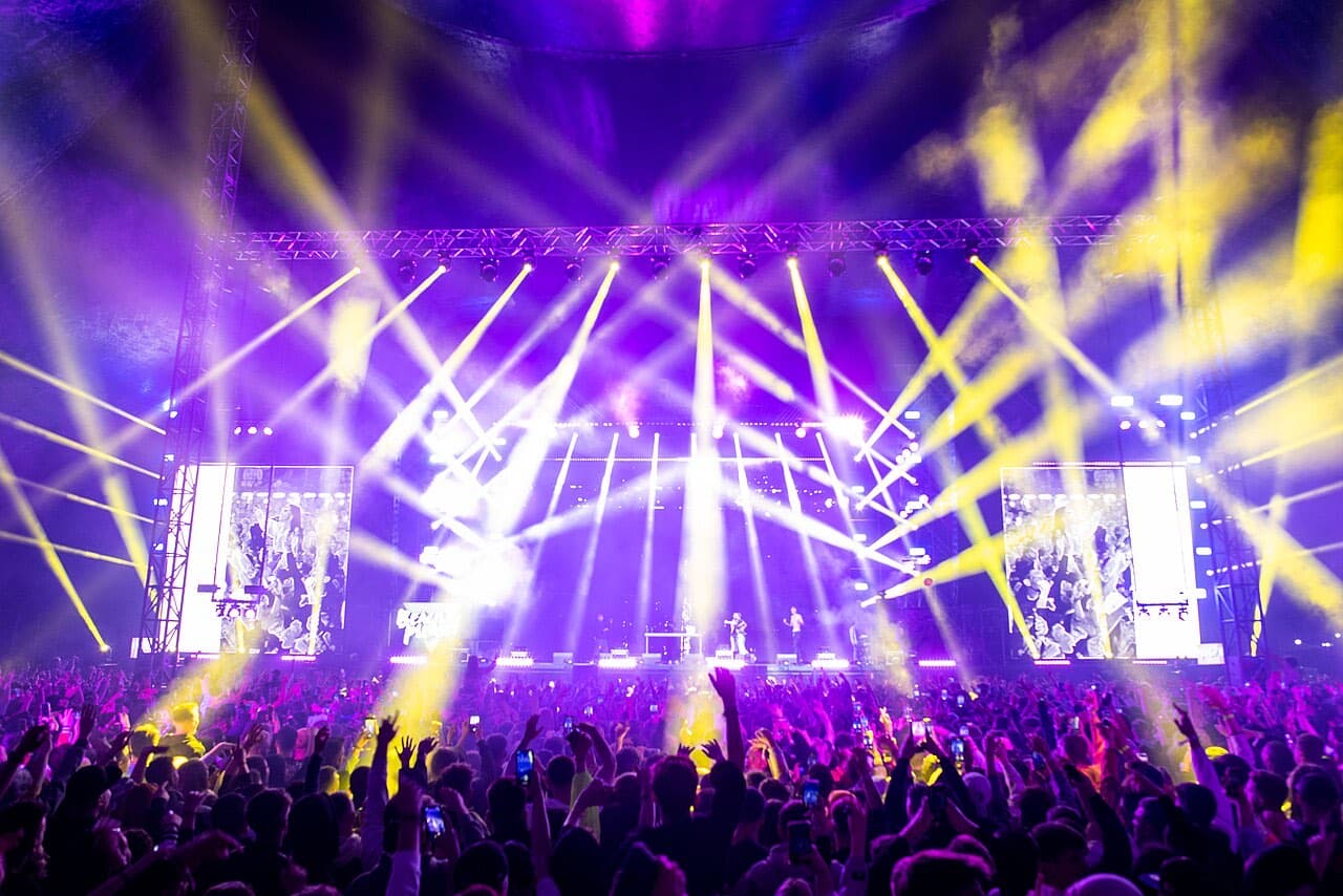 The road ahead: India's second-half 2026 festival season previewed