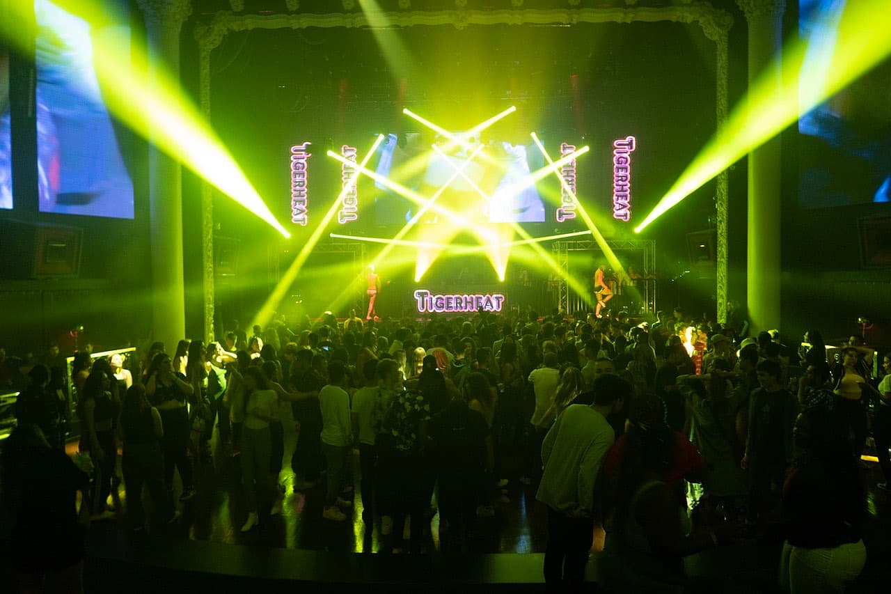 Staying safe on a night out: a no-nonsense guide