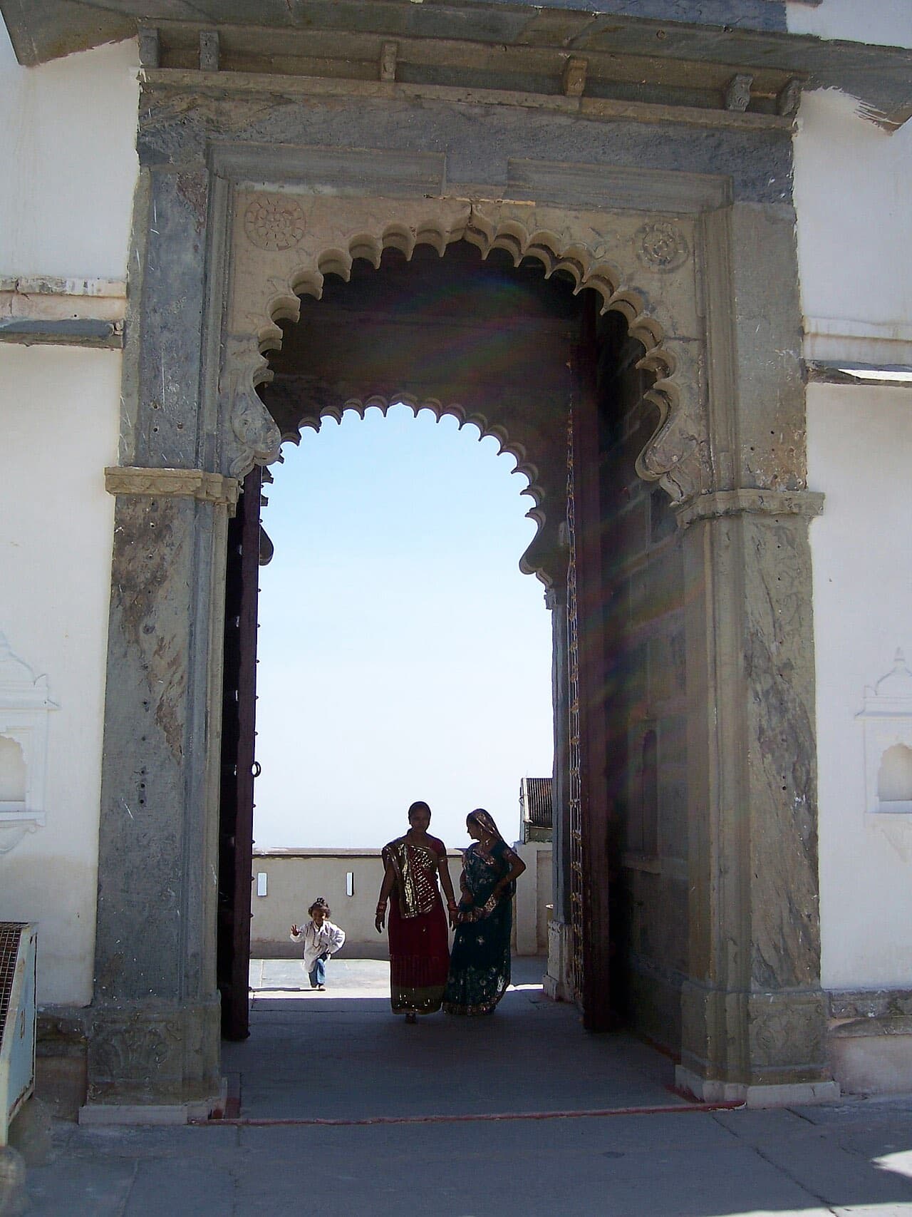 Why the monsoon is secretly the best time to visit Udaipur