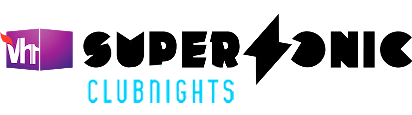 VH1 Supersonic Clubnights