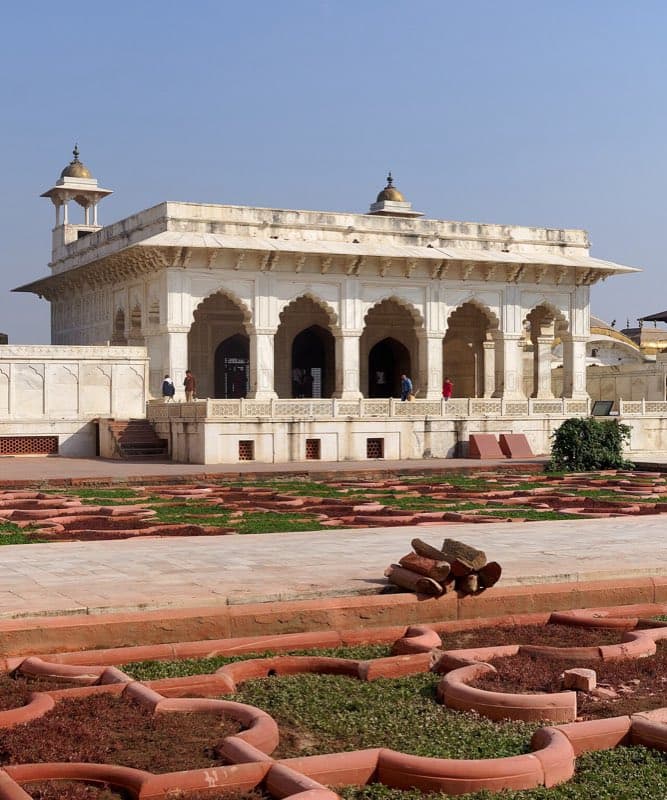 Agra Fort