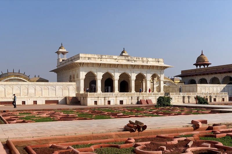 Agra Fort