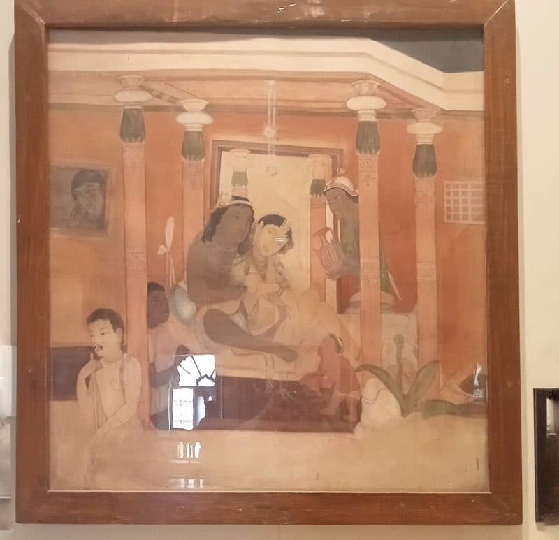 Ajanta Caves