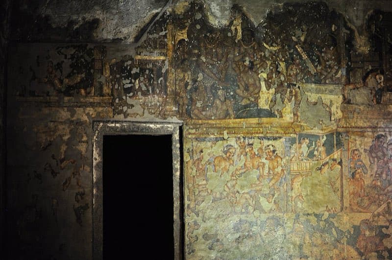 Ajanta Caves