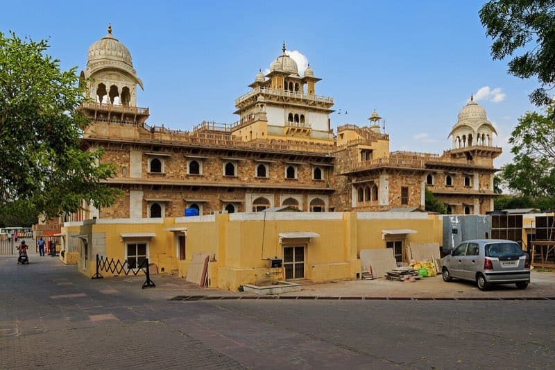 Albert Hall Museum
