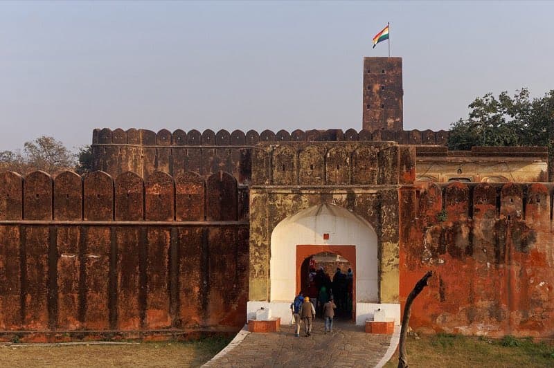 Amber Fort (Amer)
