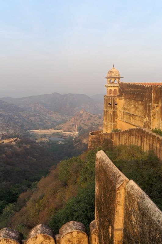 Amber Fort (Amer)