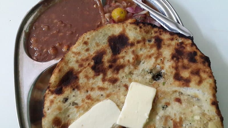 Amritsar food trail