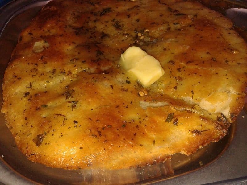Amritsar food trail