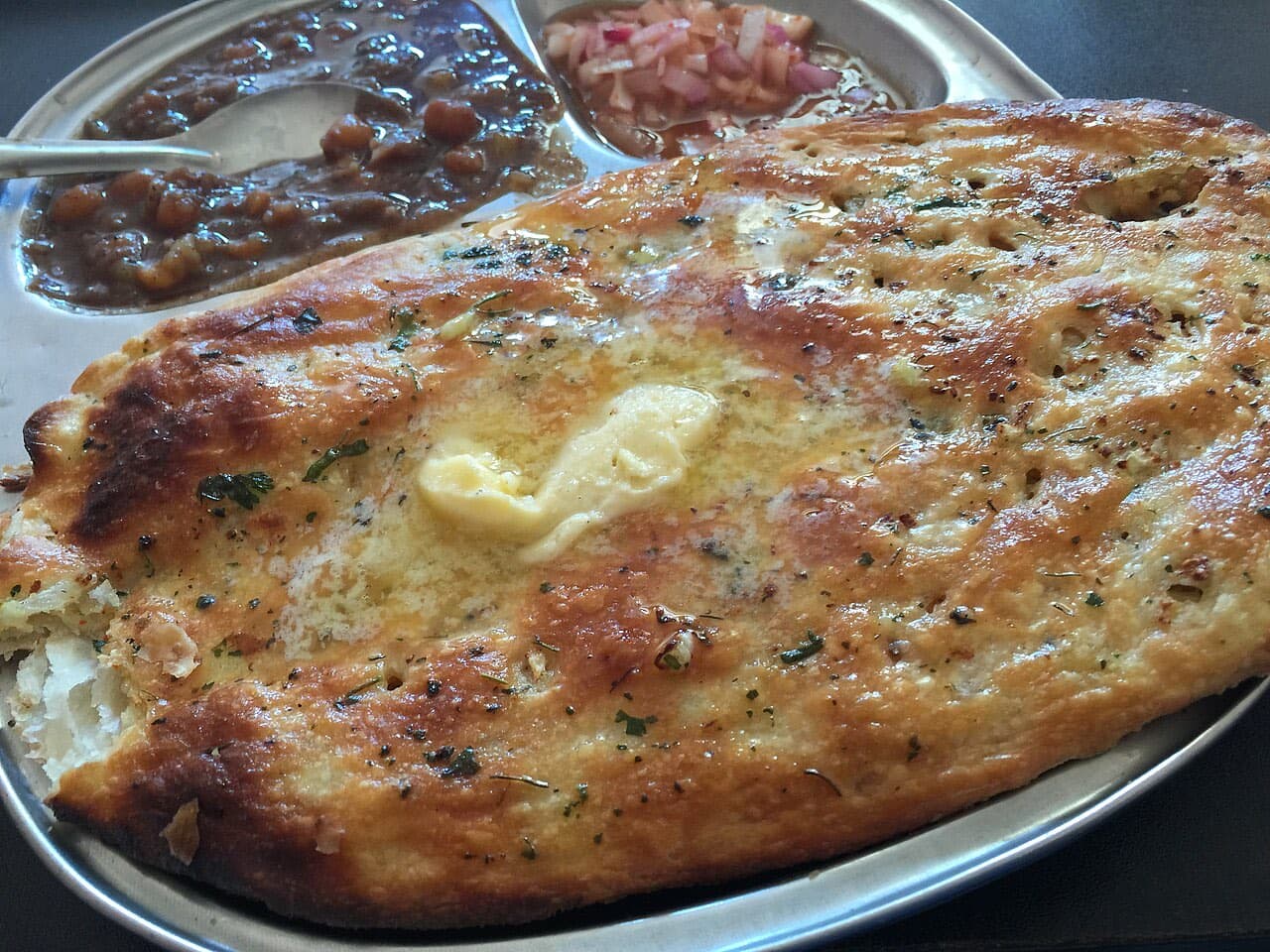Amritsar food trail, Amritsar