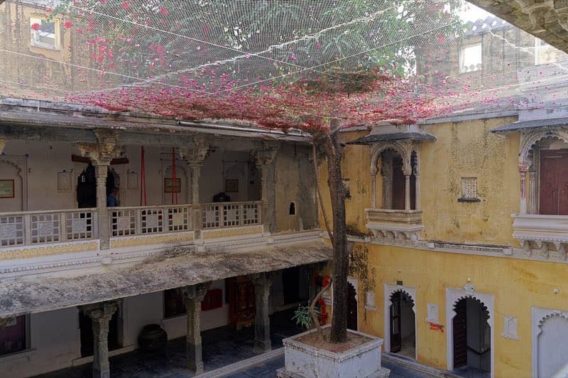 Bagore Ki Haveli