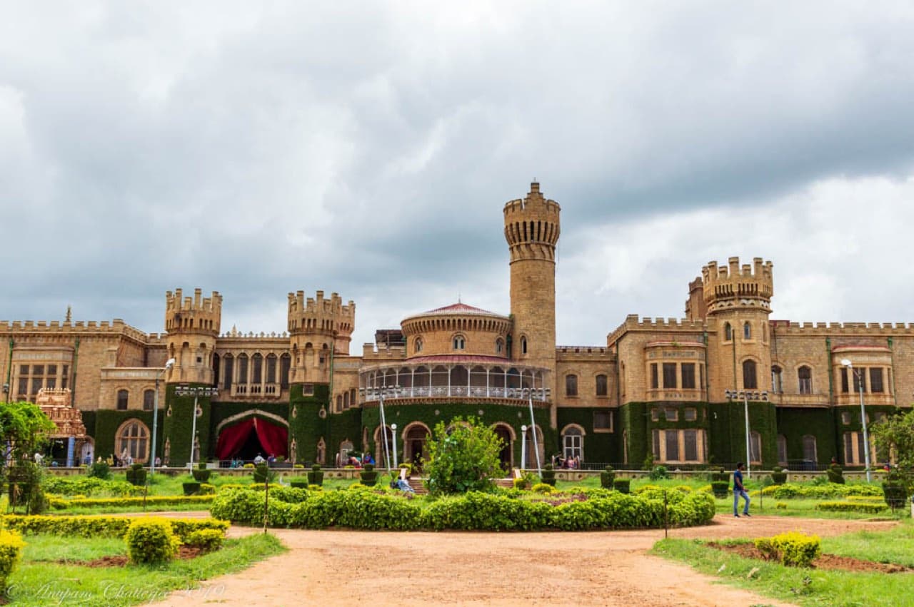 Bangalore Palace, Bengaluru