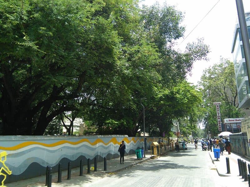 Bengaluru Café Culture