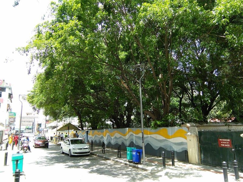 Bengaluru Café Culture