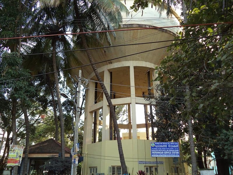 Bengaluru Clubs & Indiranagar