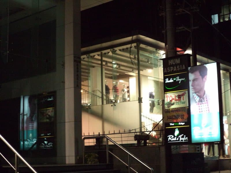 Bengaluru Clubs & Indiranagar