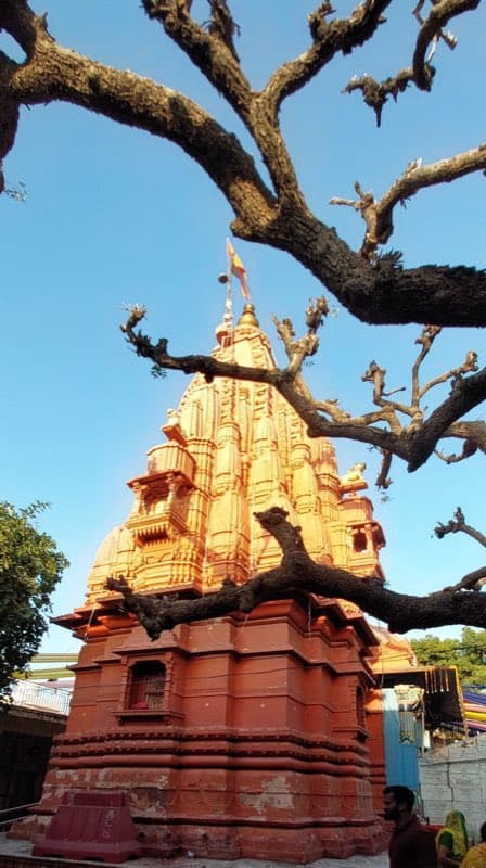Brahma Temple