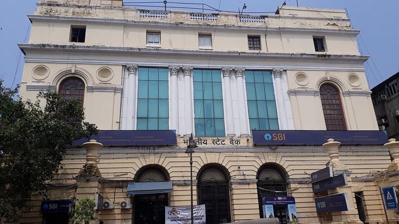 Chandni Chowk
