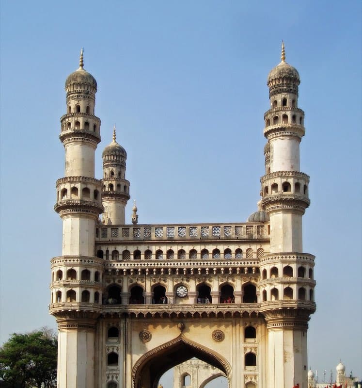 Charminar
