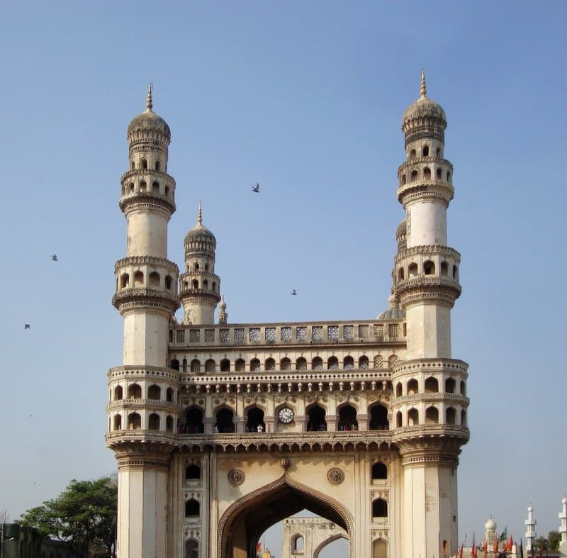 Charminar