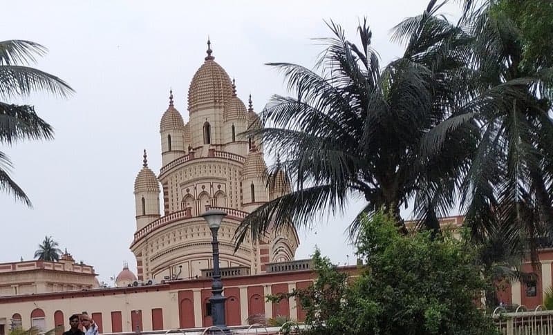 Dakshineswar Kali Temple