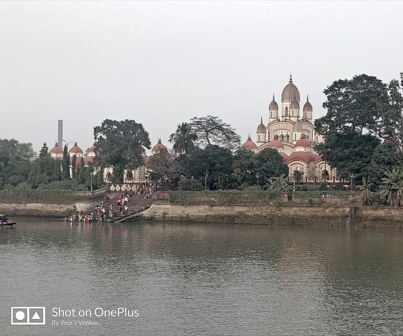 Dakshineswar Kali Temple