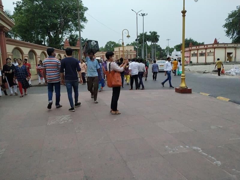 Dakshineswar Kali Temple