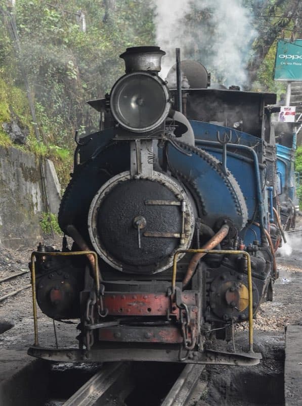 Darjeeling