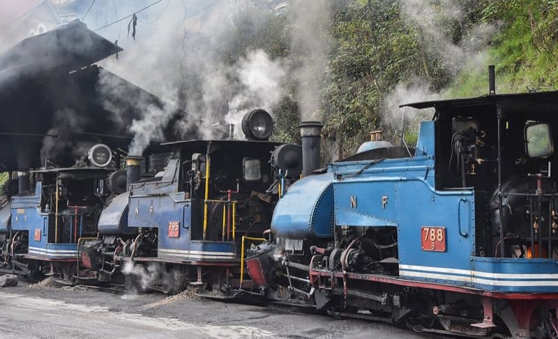 Darjeeling