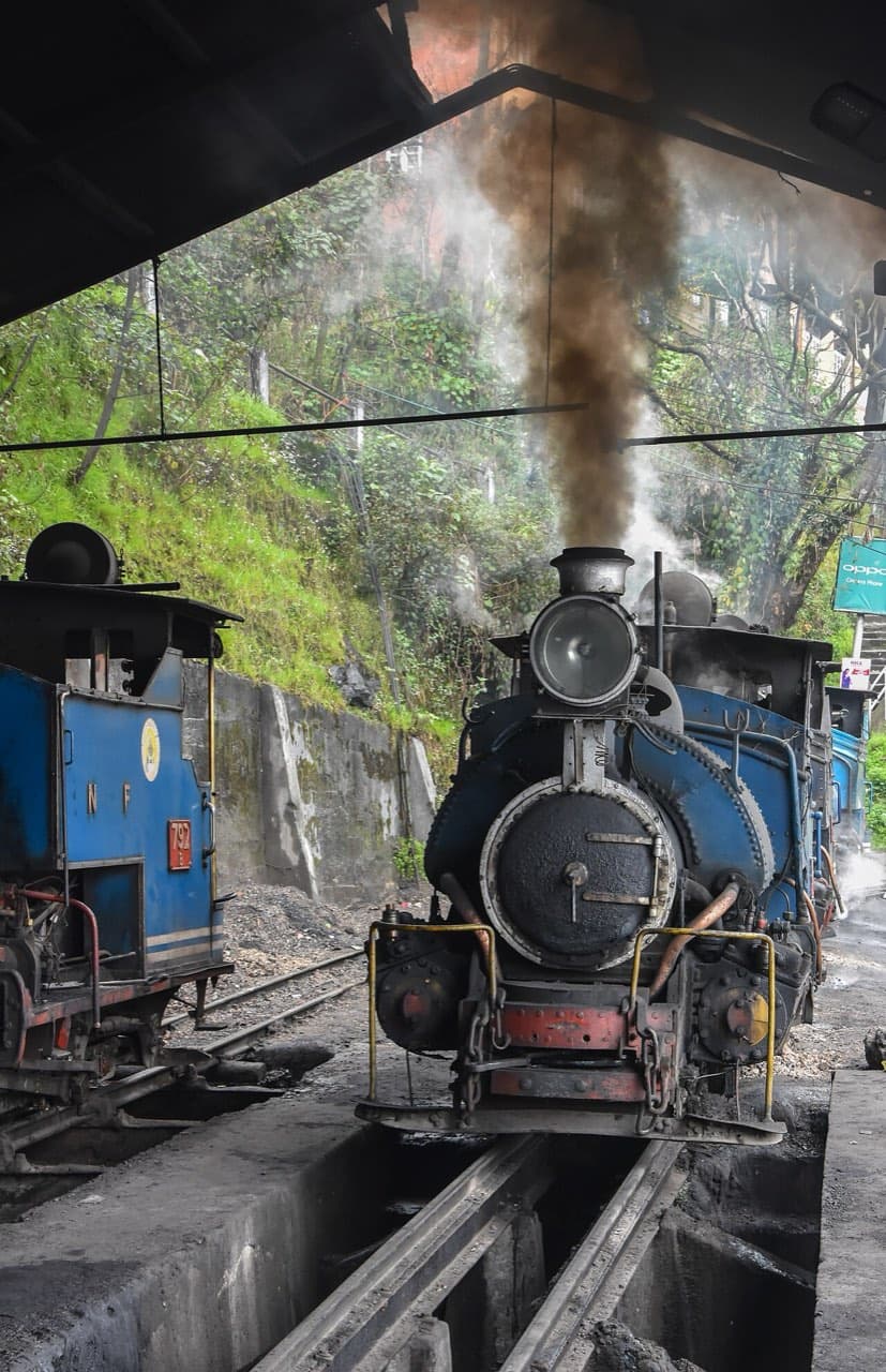 Darjeeling, Darjeeling
