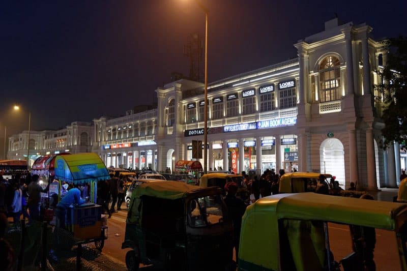 Delhi & Gurugram Clubs