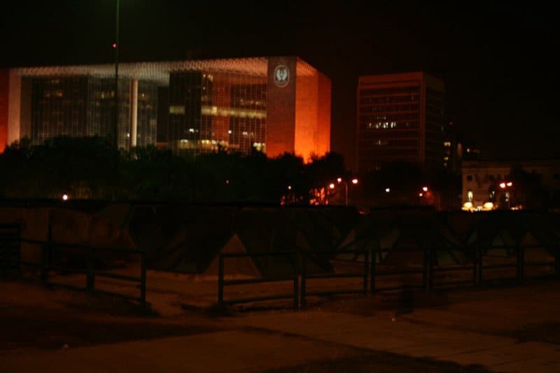 Delhi & Gurugram Clubs
