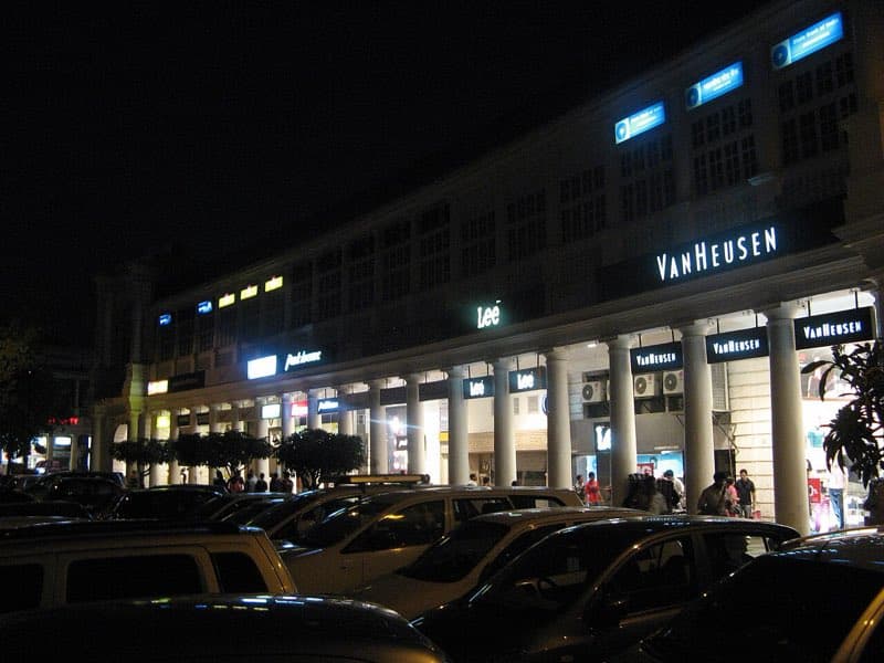 Delhi & Gurugram Clubs