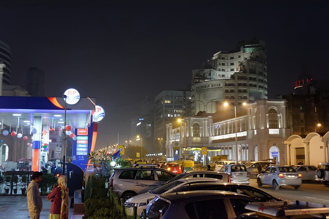 Delhi & Gurugram Clubs, Delhi