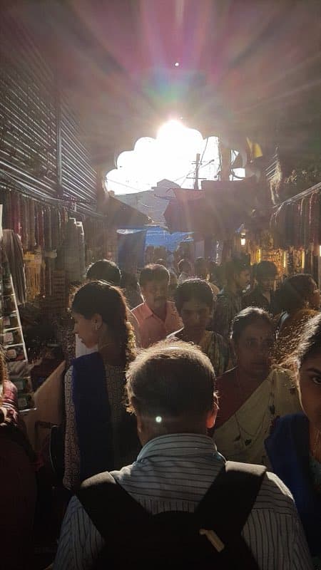 Devaraja Market