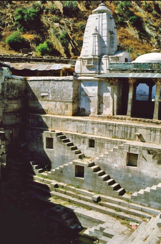 Eklingji Temple