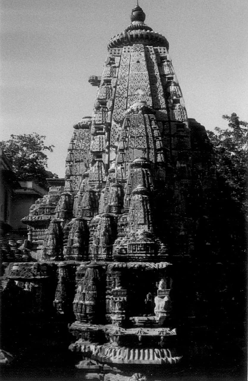 Eklingji Temple, Kailashpuri