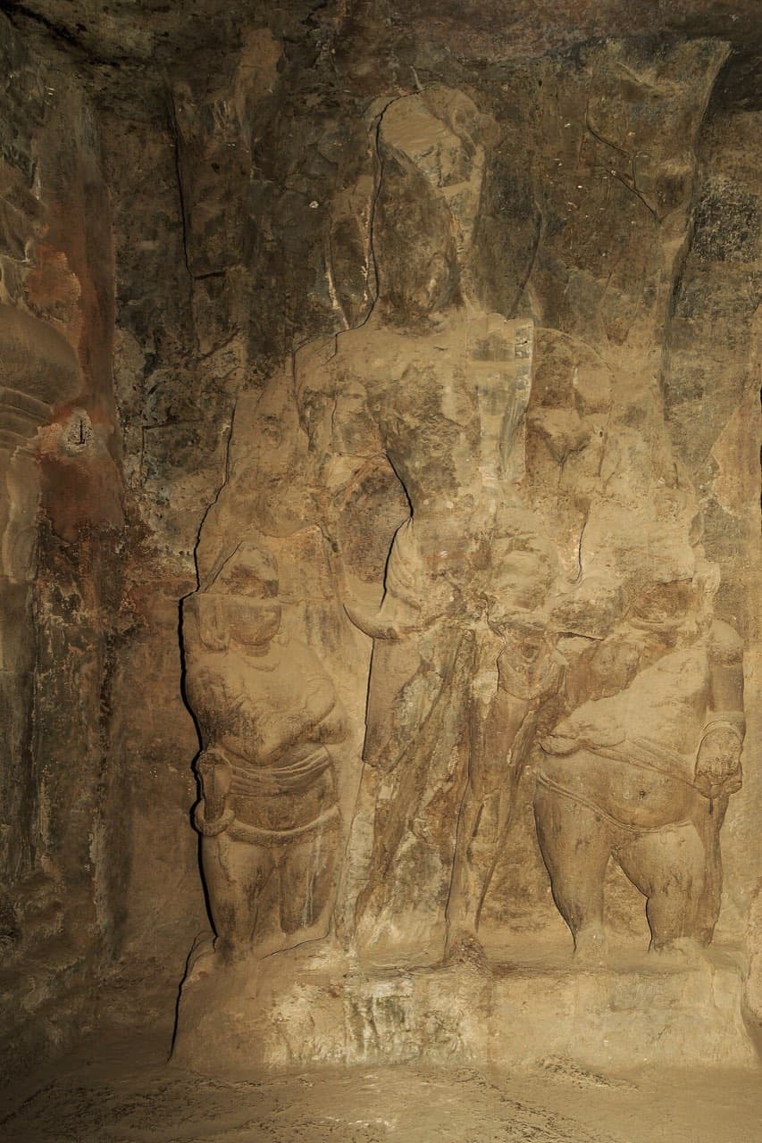 Elephanta Caves, Mumbai